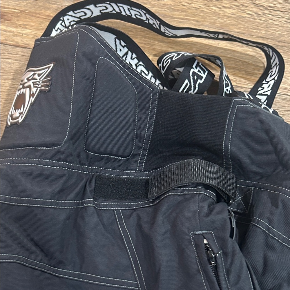 Arctic Cat Child-10 Snowmobile Pant - Picture 12 of 12